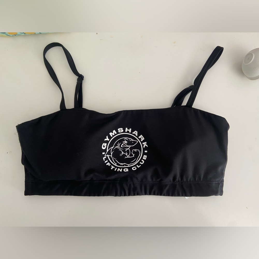 Gymshark Bandeau